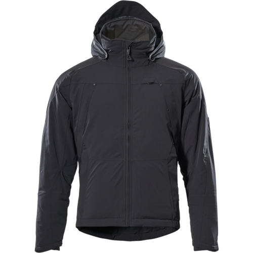 Winterjacke