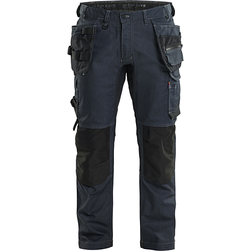 Handwerkerhose Stretch