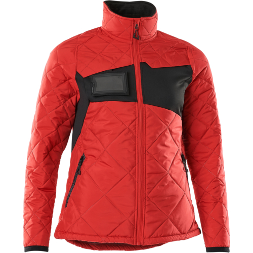 Thermojacke