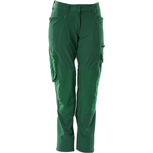 Hose mit Knietaschen