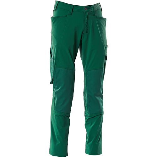 Hose mit Knietaschen