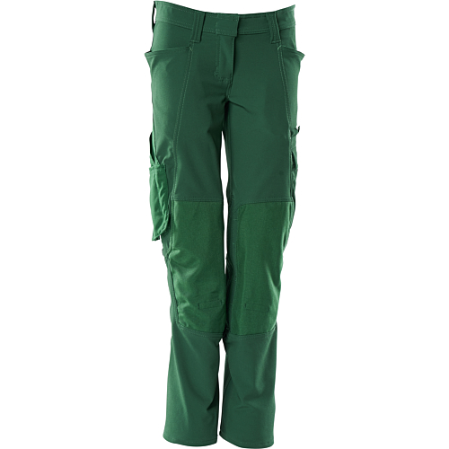 Hose mit Knietaschen