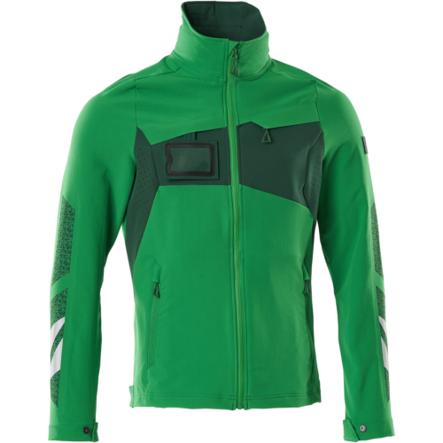 Jacke