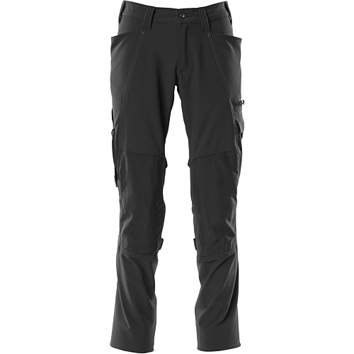 Hose mit Knietaschen