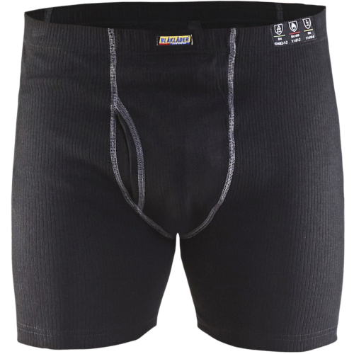Flammhemmende Boxershorts
