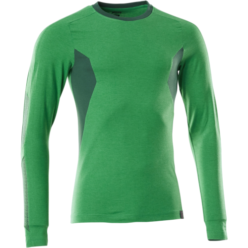 T-Shirt, langärmelig