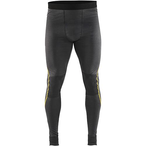 Unterwäschehose XLIGHT, 100 % Merino