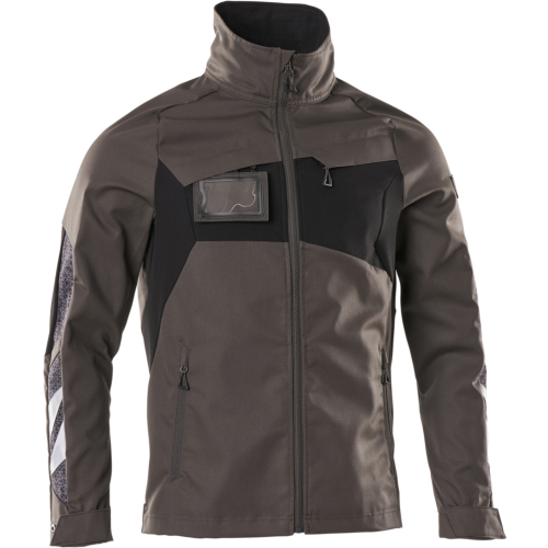 Jacke