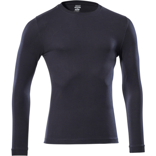 T-Shirt, langärmelig