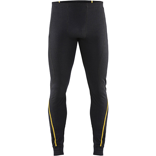 Flammhemmende lange Unterwäsche, 78 % Merinowolle