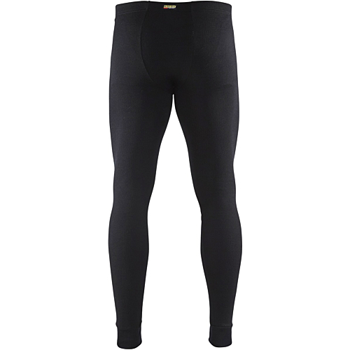 Unterwäschehose WARM 50 % Merino