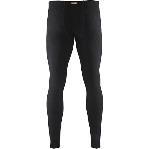 Unterwäschehose XWARM 70 % Merino