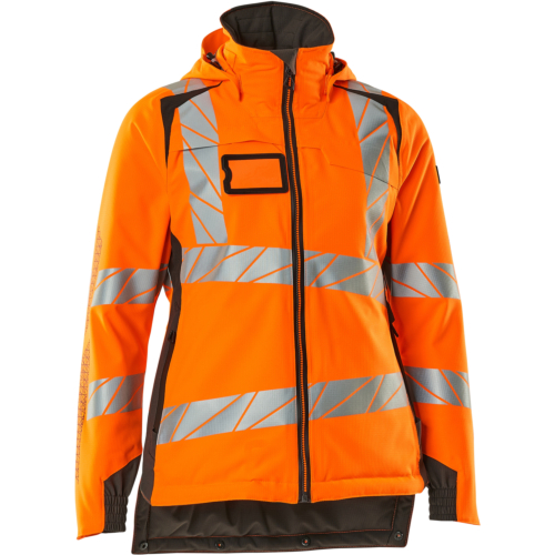 Winterjacke