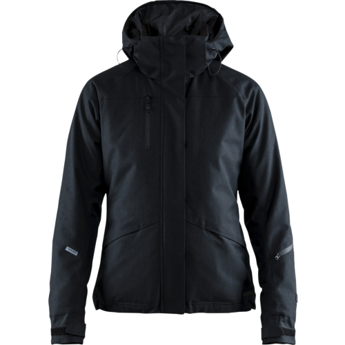 Mountain Wattierte Jacke W