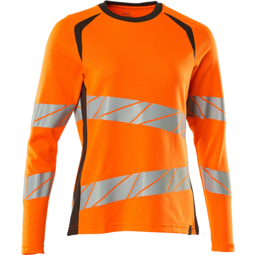 T-Shirt, langärmelig