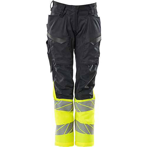 Hose mit Knietaschen