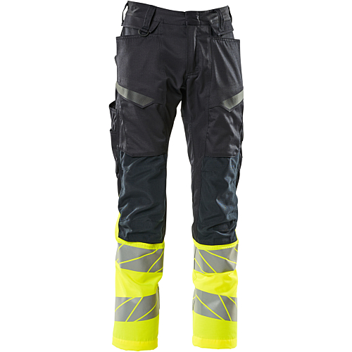 Hose mit Knietaschen