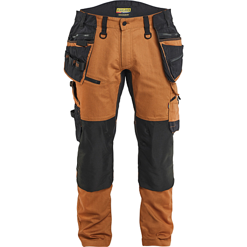 STRIKER Handwerkerhose mit Stretch