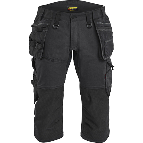 STRIKER Piratenshorts mit Stretch