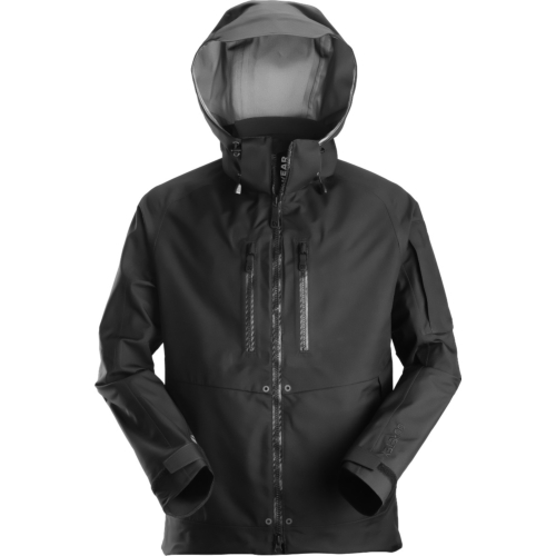 GORE-TEX Shell-Jacke