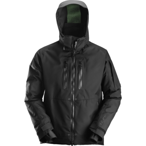 Isolierte GORE-TEX 37.5®-Jacke