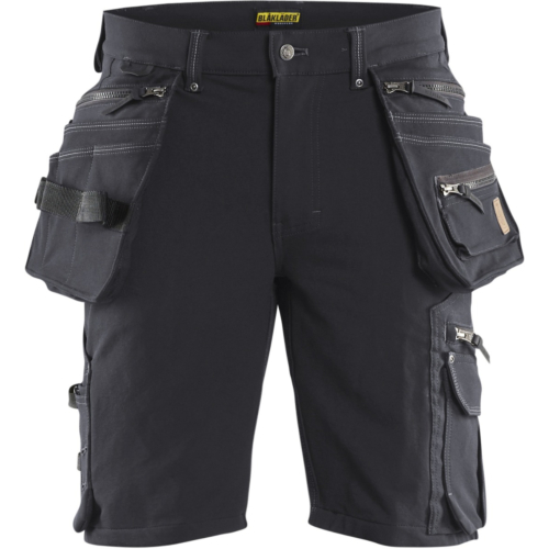 Craftsman-Shorts 4-Wege-Stretch X1900