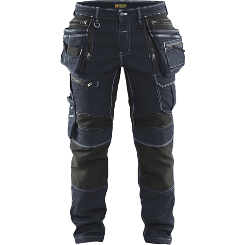 Handwerkerhose Stretch X1900