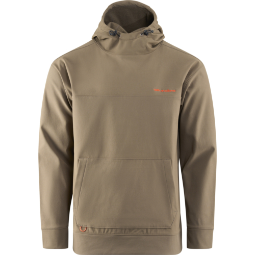 Kryall Softshell DWR Hoodie
