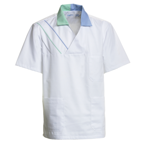 Unisex-Kittel, Feel Free