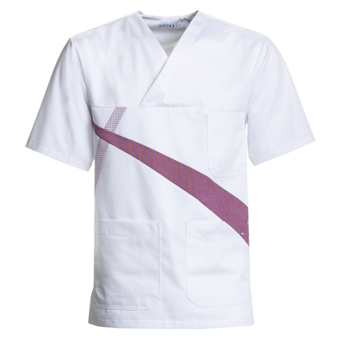 Unisex-Kittel, Agave