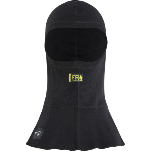 Flammhemmende Sturmhaube