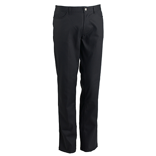 Hose m. Jeans-Look, Club-Classic