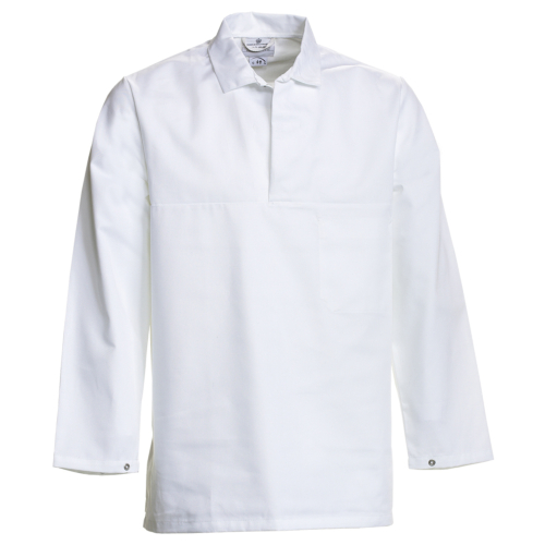 Unisex-Kittel, HACCP