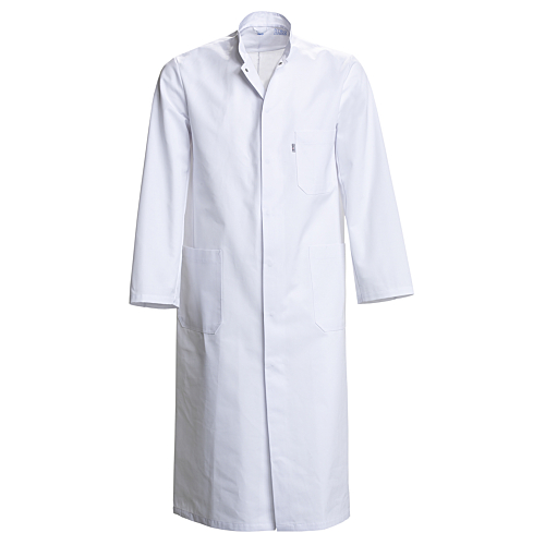 Herrenmantel, Heartbeat