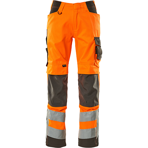 Hose mit Knietaschen