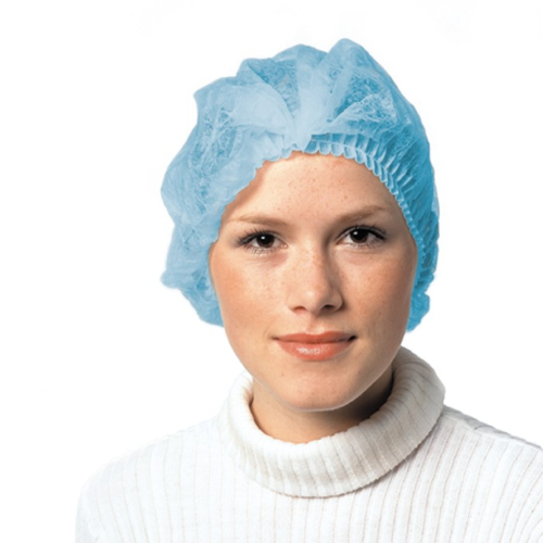 Mob Caps Hygienisch, 1000 Stück