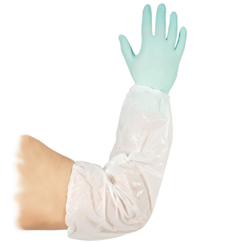 Ärmelüberzüge, 1000 Stück