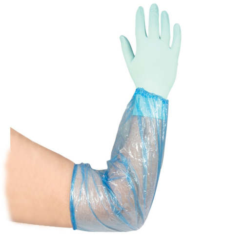 Ärmelhüllen, 1000 Stück