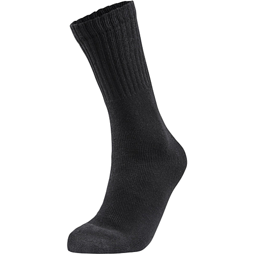 Allround-Baumwollsocken im 5er-Pack