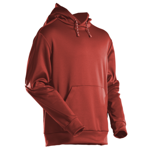 Fleece-Hoodie