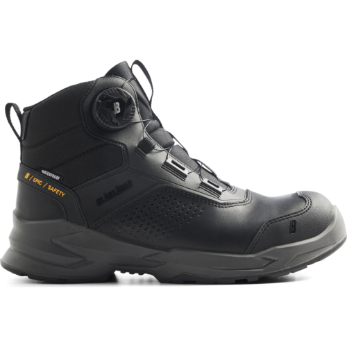 2294 EPIC Safety Boot S7S Waterproof