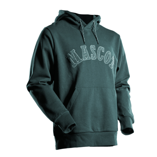 Kapuzenpullover