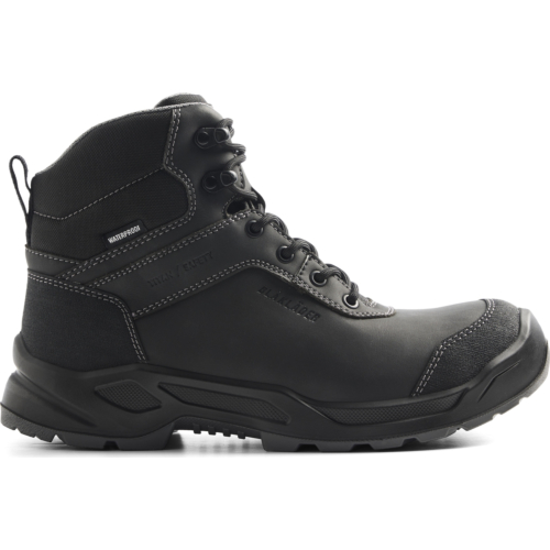 2386 TITAN Sicherheitsstiefel S7L Wasserdicht