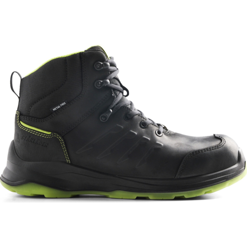 SPRINTER Sicherheitsstiefel