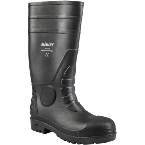 Sicherheitsgummistiefel S5