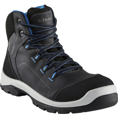 RETRO-Sicherheitsstiefel