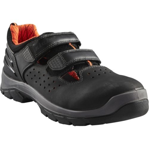 ELITE Sicherheitssandale