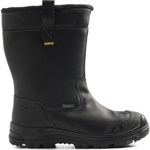 2496 STORM Winter Boots S7S Waterproof