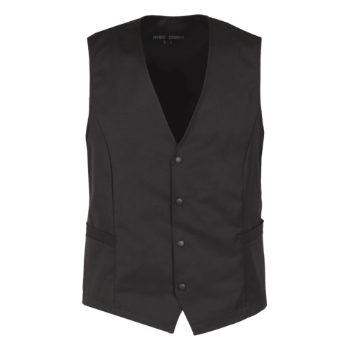 Funktionelle Herrenweste, Garcon