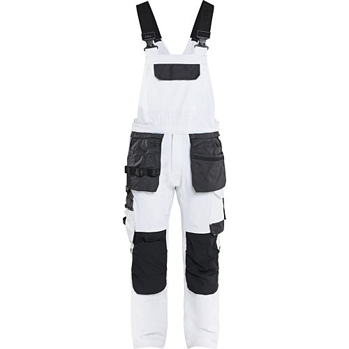 4-Wege-Stretch-Maleroverall